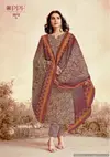 Prisha Vol 2 By Ppf Daily Wear Pure Cotton Dress Material Wholesale Market In Surat